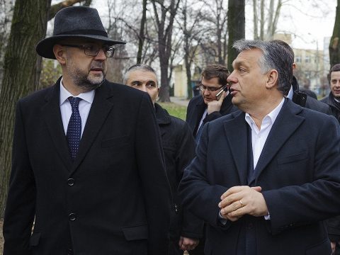 Kétnapos erdélyi körútra érkezik Orbán Viktor