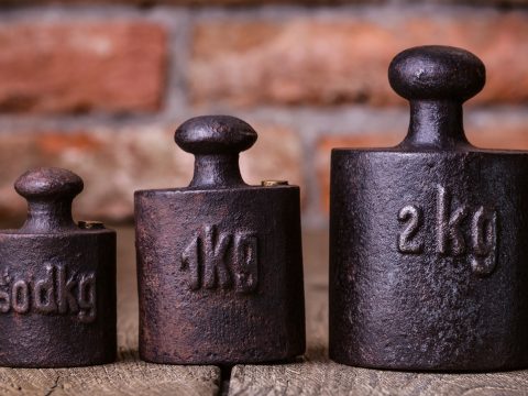 Mostantól másképp mérjük a kilogrammot