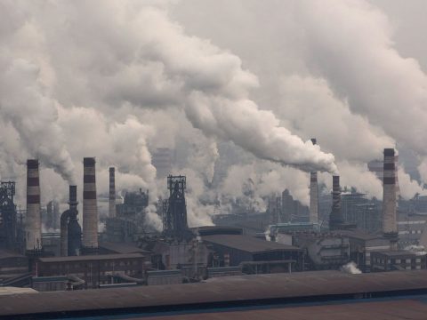 Csökkenteni tervezi az üvegházhatású gázok kibocsátását a világ több vezető cége