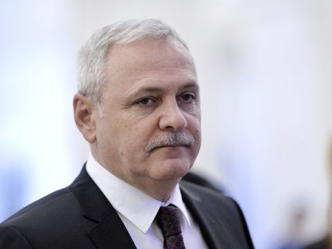 Egy órányi munkára 15 ezer eurós fizetést kapott Dragnea volt tanácsadója