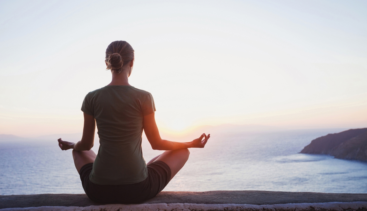 Rossz hatással is lehet a meditáció a mentális egészségünkre?