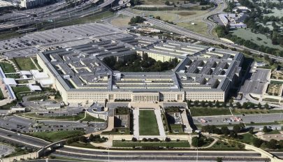 A Pentagon elismerte, hogy volt UFO-kutatási programja