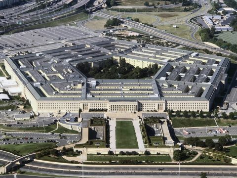 A Pentagon elismerte, hogy volt UFO-kutatási programja