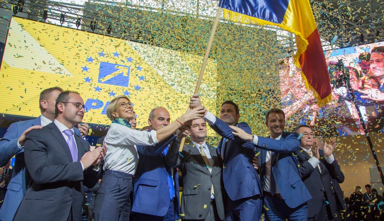 EP-választások: PNL győzelmet jósol egy friss felmérés