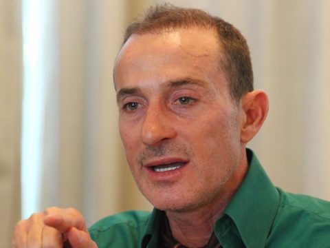 Közel 10 év szabadságvesztésre ítélte a bíróság Radu Mazărét