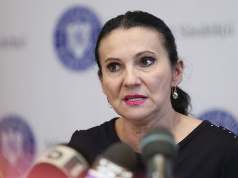 Egészségügyi miniszter: Cătălin Rădulescu orvosokat érintő nyilatkozata nem a PSD álláspontját tükrözi