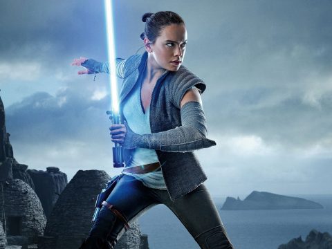 A vártnál gyengébben nyitott az új Star Wars-film az észak-amerikai mozikban