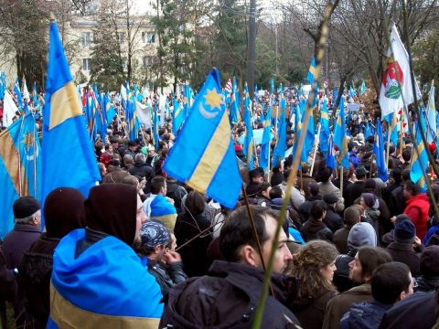 A Székely Nemzeti Tanács szerint Románia jövőjét nem lehet a gyűlöletre építeni