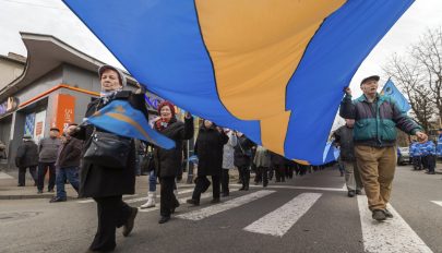 Összegyűlt az egymillió aláírás, de még nem dőlhetünk hátra