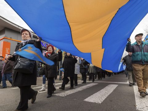 Közös cselekvési tervről tárgyaltak az erdélyi magyar politikai szervezetek képviselői