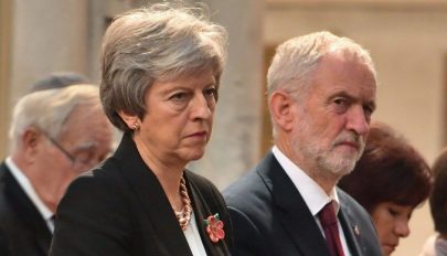 Brexit: a brit Munkáspárt nem tárgyal tovább a kormánnyal a kilépési megállapodásról