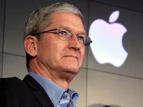 Az Apple a világ legértékesebb márkája a Forbes szerint