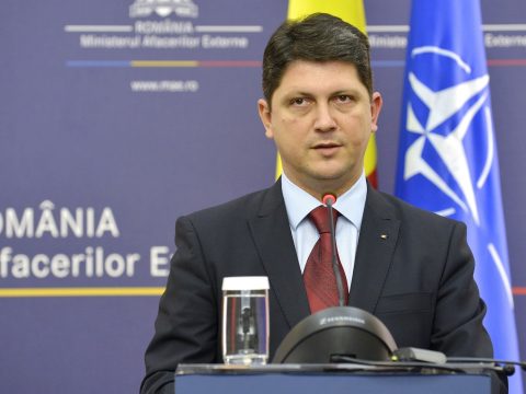 Kormányátalakítás: Johannis nem fogadja el Titus Corlăţean jelölését