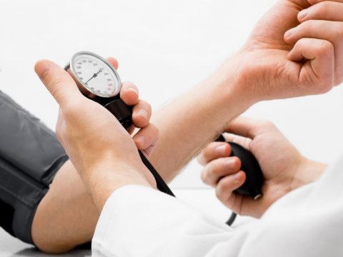 A rostszegény étrend magas vérnyomást okozhat
