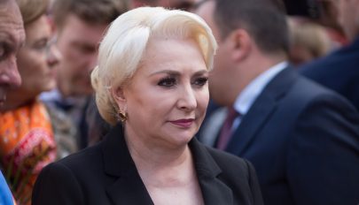 Dăncilă: olyan körülményeket kell teremteni, hogy hazatérjenek a külföldön élő románok