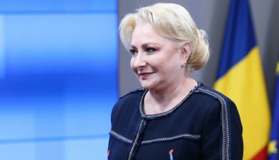 Dăncilă szerint Románia felkészült egy női államfőre