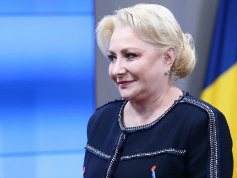 Dăncilă szerint Románia felkészült egy női államfőre