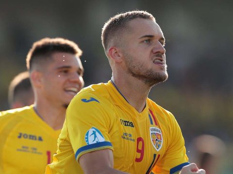 Magabiztosan kezdett az U21-es válogatott