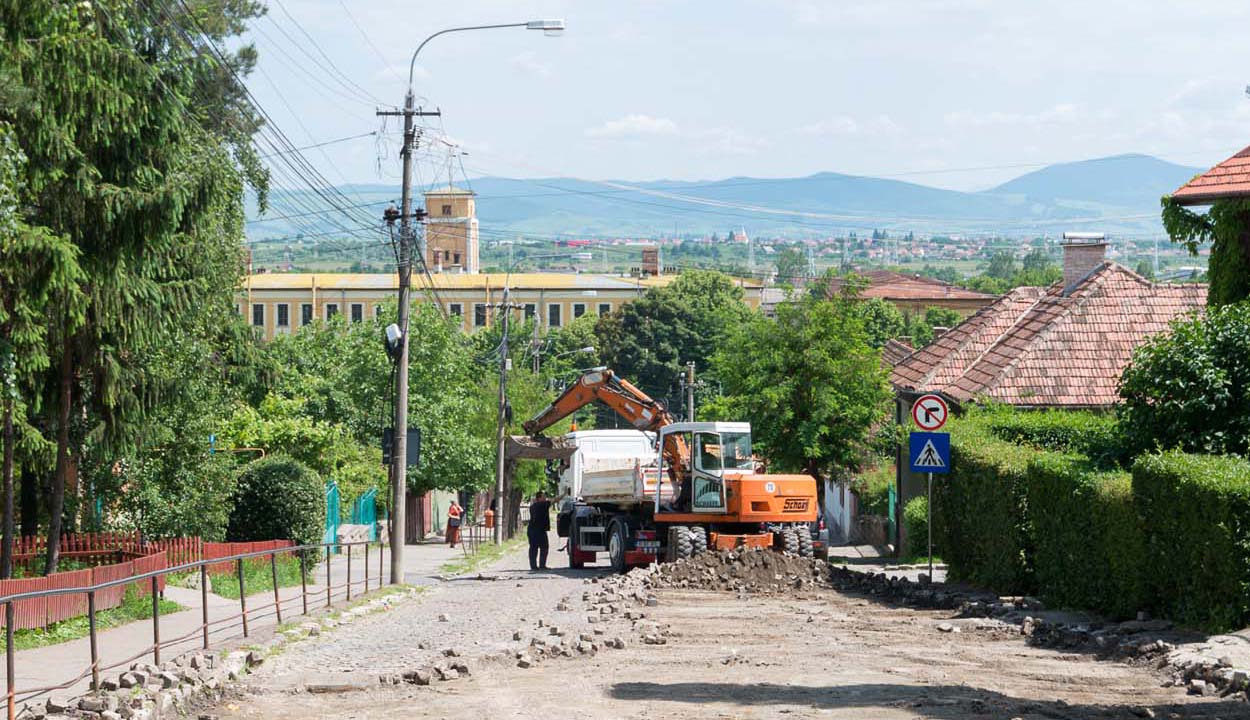 Biztonság és minőség a fő szempontok