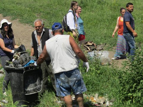 A Sepsi GAL fél éve