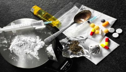 Uniós ügynökség: Európában növekszik a kábítószertermelés, egyre több új drog kerül piacra
