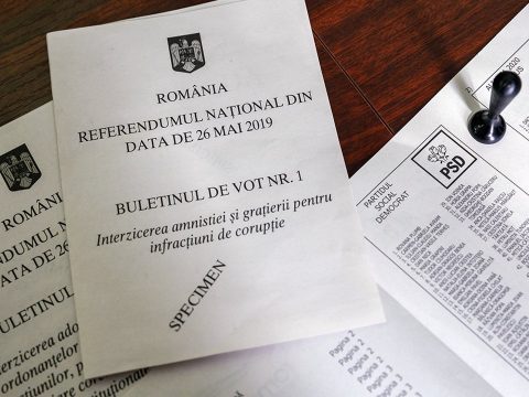 EP-választások: az esetleges csalásokat kivizsgáló bizottságot hoz létre a parlament