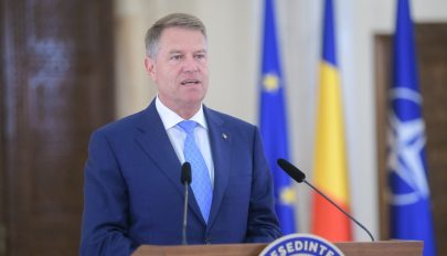 Johannis országos megállapodás aláírására kéri fel a parlamenti pártokat