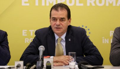 Ludovic Orban kéri, hogy a pénzügyminisztérium fizesse ki tartozásait az állami cégeknek