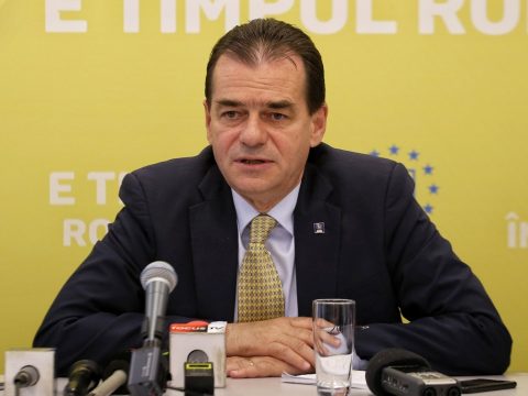 Ludovic Orban kéri, hogy a pénzügyminisztérium fizesse ki tartozásait az állami cégeknek