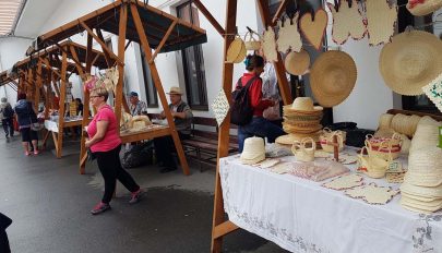 Turisztikai szezonnyitó a hétvégén