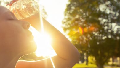 Mi okozza a napszúrást?