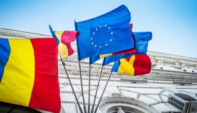 Felmérés: a románok többsége szerint Romániának továbbra is az Unióban a helye