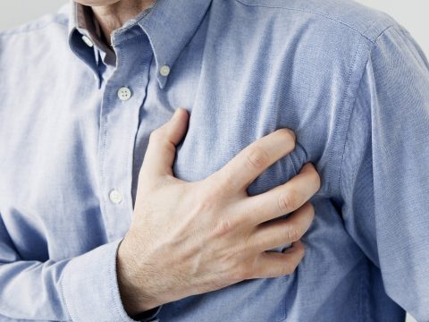 Szakorvos: szívinfarktust is okozhat a hideg időjárás