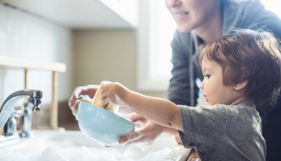 Mégsem ártalmas a túlzott tisztaság az egészségre