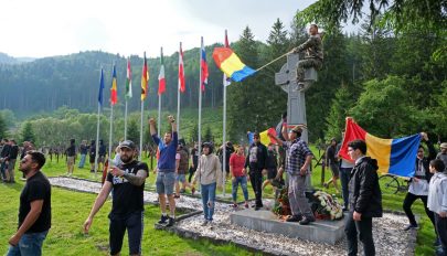 Az amerikai külügyi jelentés is foglalkozik az úzvölgyi temetőgyalázással