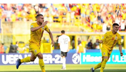Nagyot nőtt a román focisták ázsiója