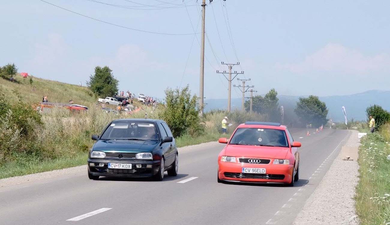 Huszonöt pilóta mutatta meg, mit tud