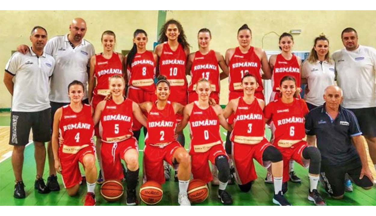 Pristinában az U20-as női kosár Eb