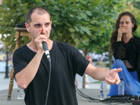 Tizenöt év a beatbox oltárán