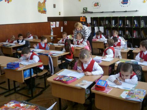 Nehéz a román nyelv