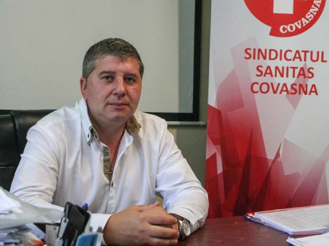 A „robbanás” még hátravan