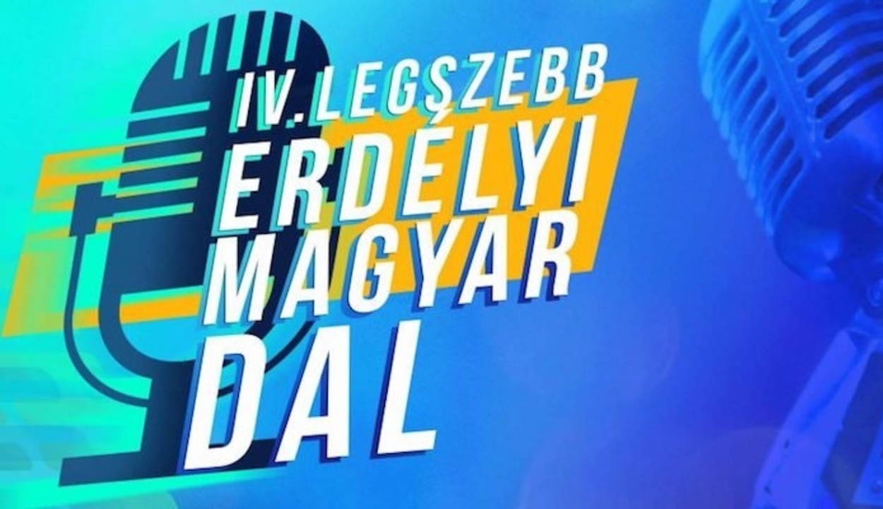 Zenei pályázaton keresik Erdély legszebb magyar dalát