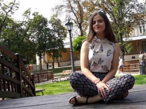 DIICOT: Kimutatták Alexandra Măceşanu DNS-ét a Gheorghe Dincă udvarán talált csontdarabokból