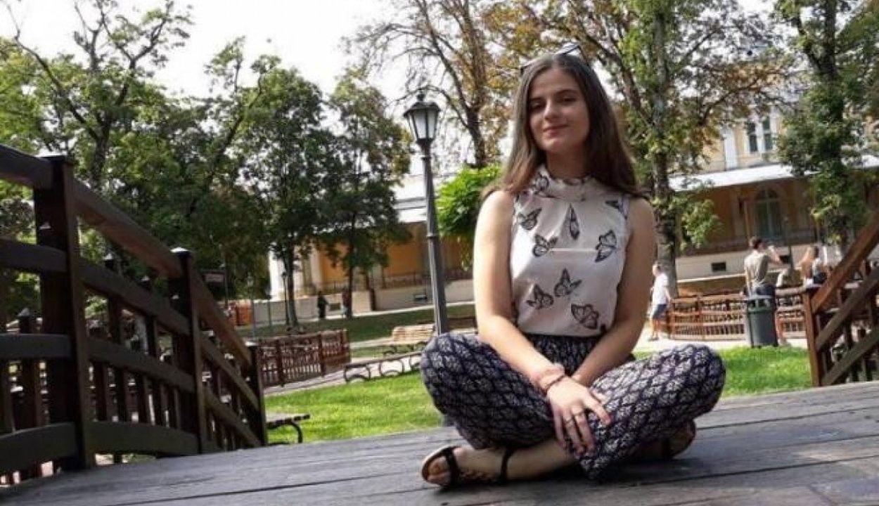 A caracali gyilkosságok perének áthelyezését kéri Alexandra Măceşanu családja