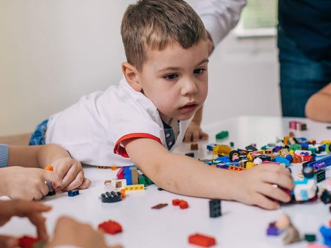 Korábban felismerhetjük az autizmust