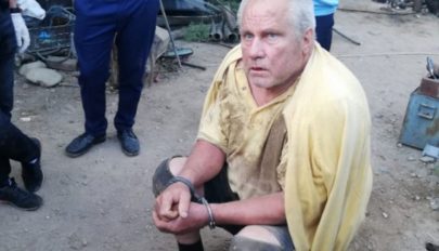 Letartóztatási parancsot állított ki a törvényszék a Caracal-i ügyben