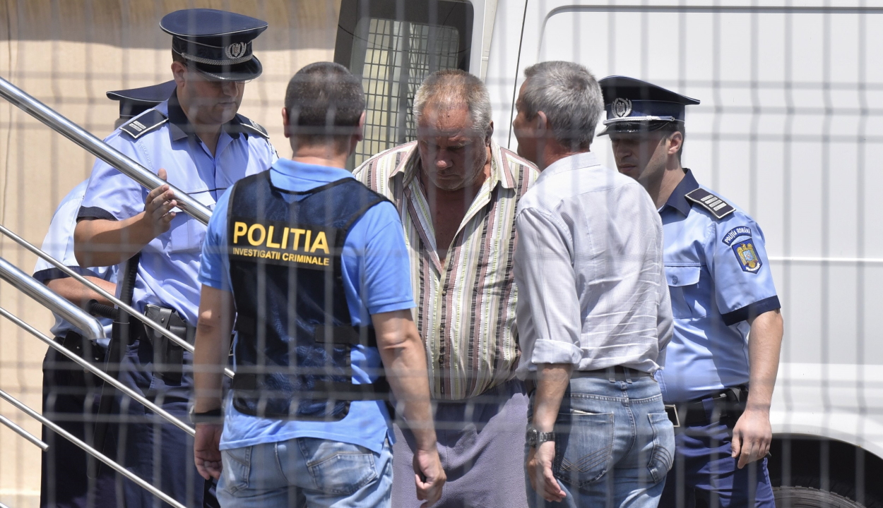 Caracali ügy: bűnügyi eljárást indított a SIIJ