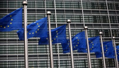 Az uniós szervek megállapodtak a következő hétéves pénzügyi keretről