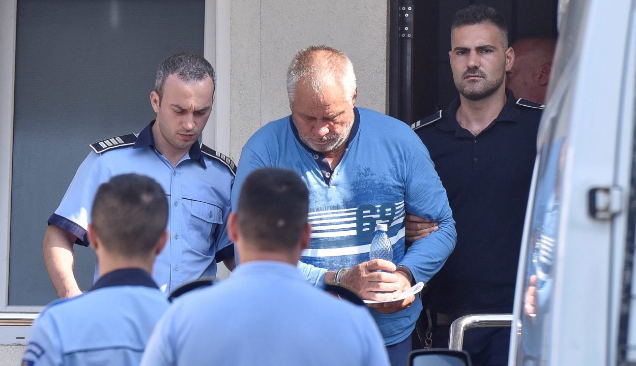 Gheorghe Dincă ügyvédje szerint védence nem akarja elhagyni a börtönt