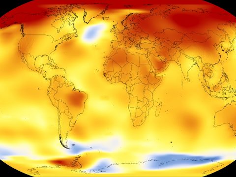 A globális felmelegedés miatt nőhet az erőszakos bűncselekmények száma